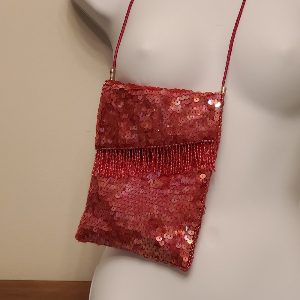 EVENING BAG